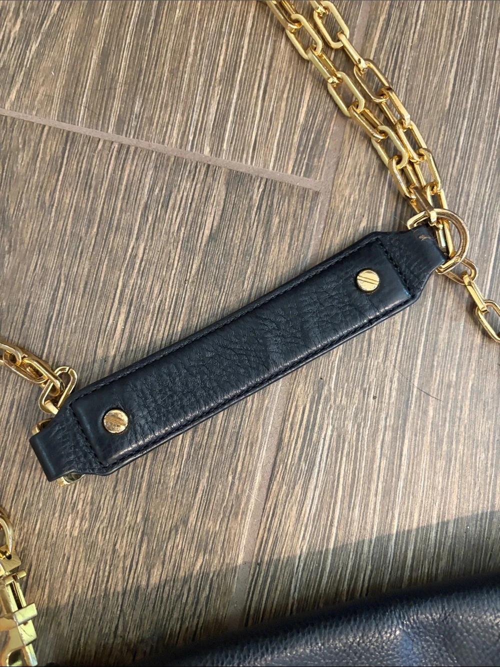 Tory Burch crossbody